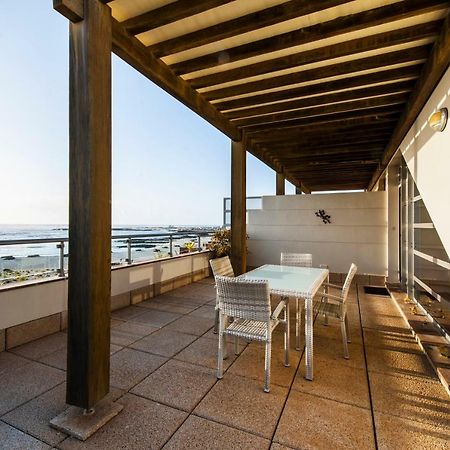 Marfolin 19 Apartment El Cotillo  ภายนอก รูปภาพ