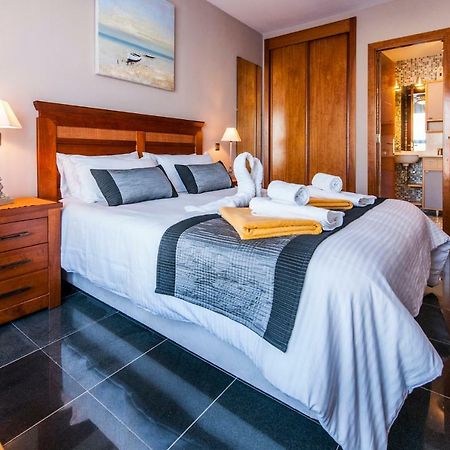 Marfolin 19 Apartment El Cotillo  ภายนอก รูปภาพ