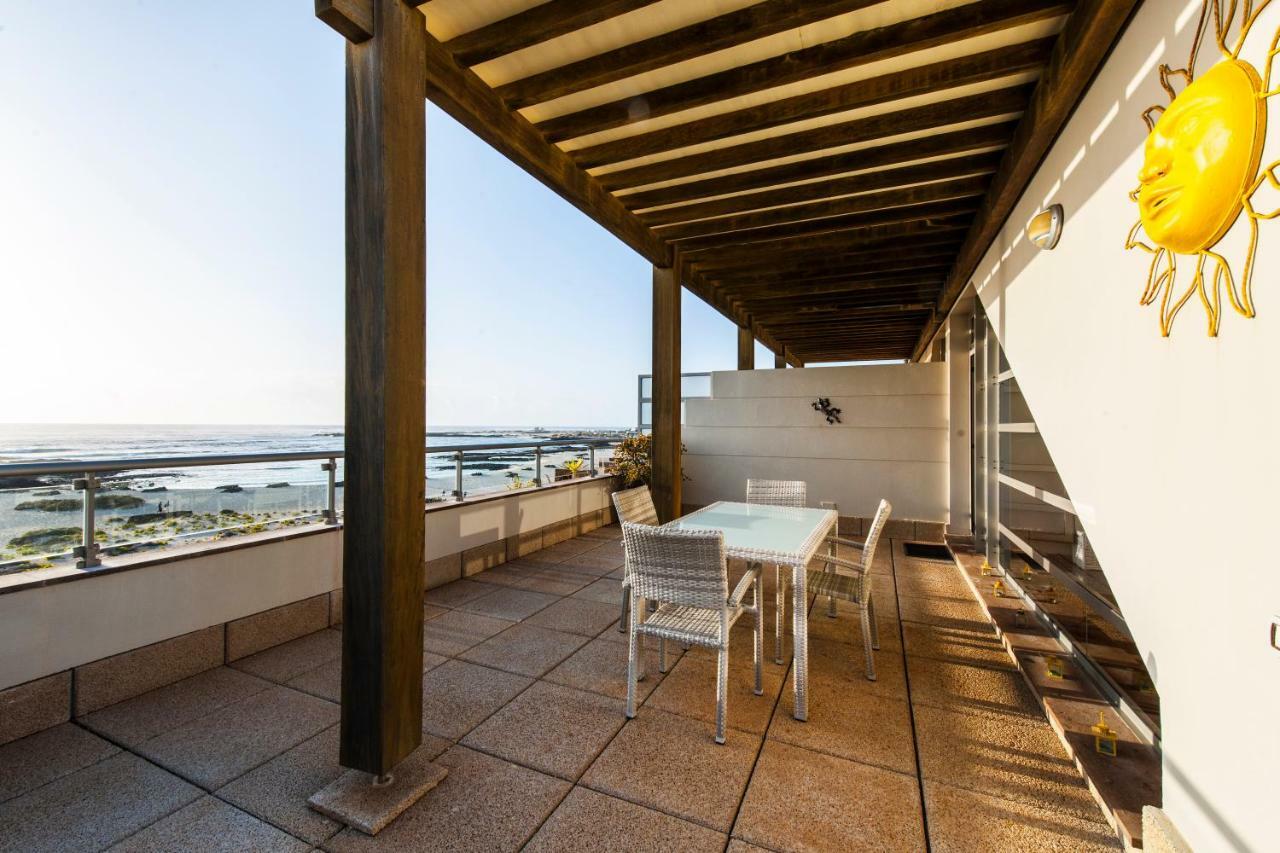 Marfolin 19 Apartment El Cotillo  ภายนอก รูปภาพ