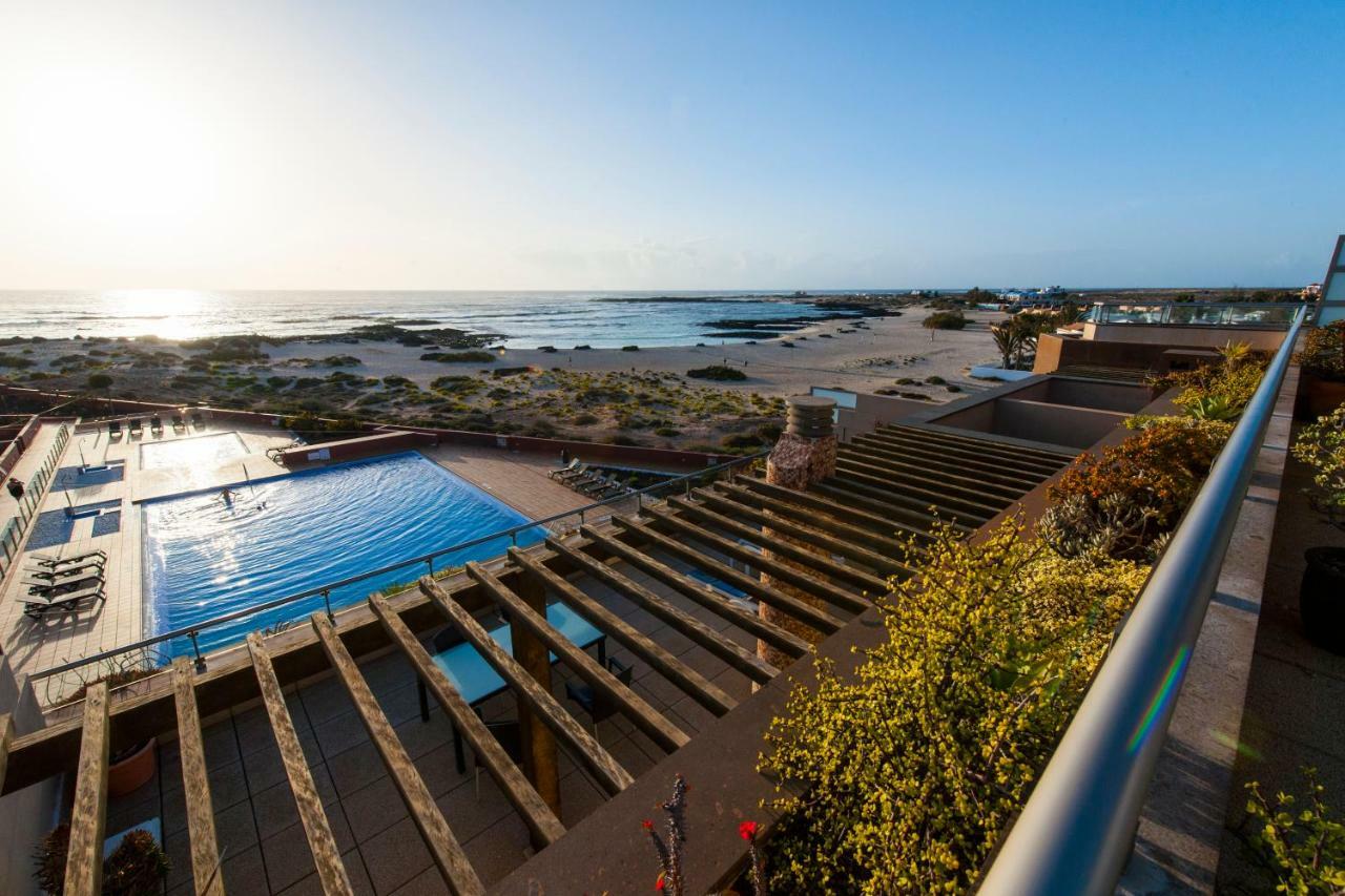 Marfolin 19 Apartment El Cotillo  ภายนอก รูปภาพ