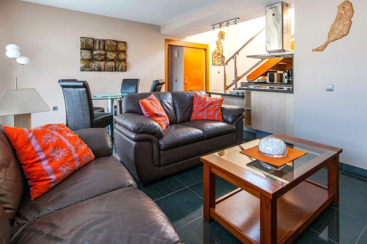 Marfolin 19 Apartment El Cotillo  ภายนอก รูปภาพ