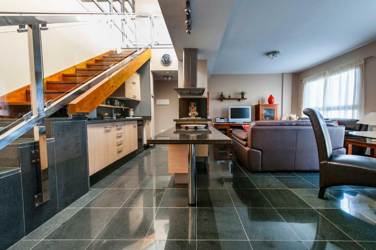 Marfolin 19 Apartment El Cotillo  ภายนอก รูปภาพ