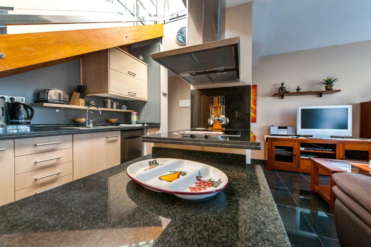 Marfolin 19 Apartment El Cotillo  ภายนอก รูปภาพ