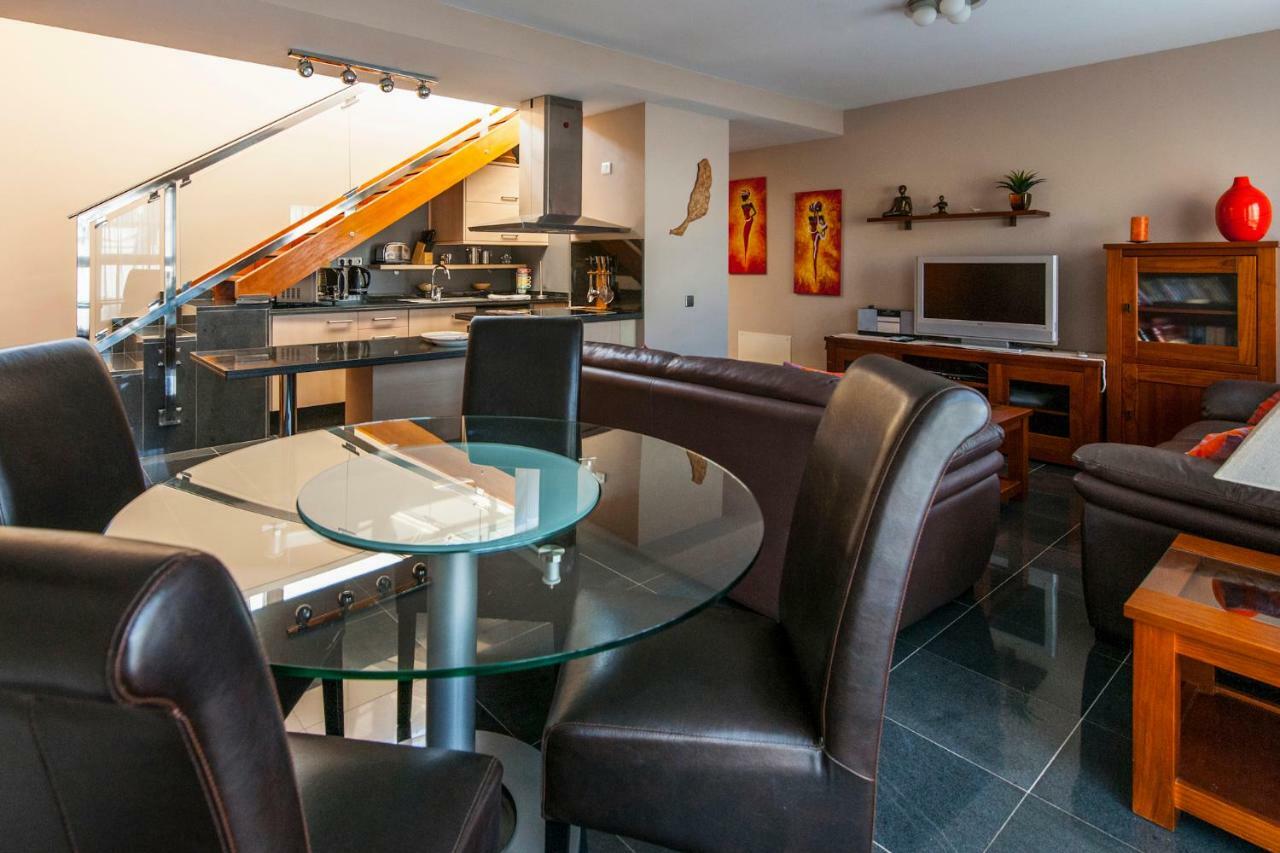 Marfolin 19 Apartment El Cotillo  ภายนอก รูปภาพ