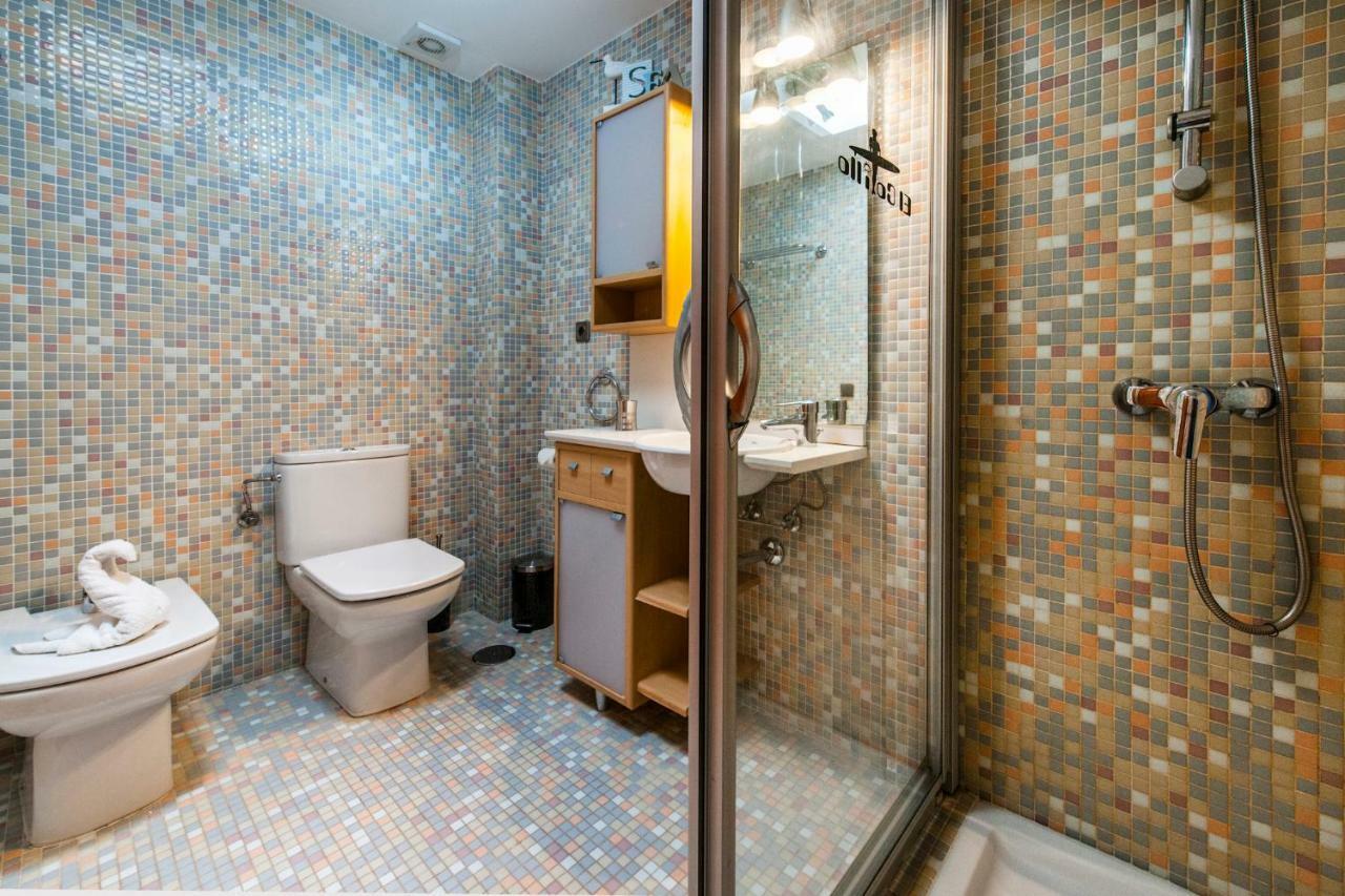 Marfolin 19 Apartment El Cotillo  ภายนอก รูปภาพ