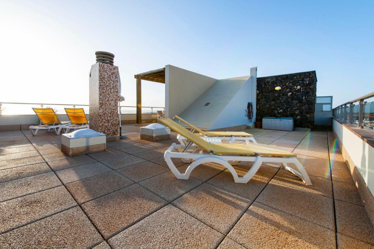 Marfolin 19 Apartment El Cotillo  ภายนอก รูปภาพ