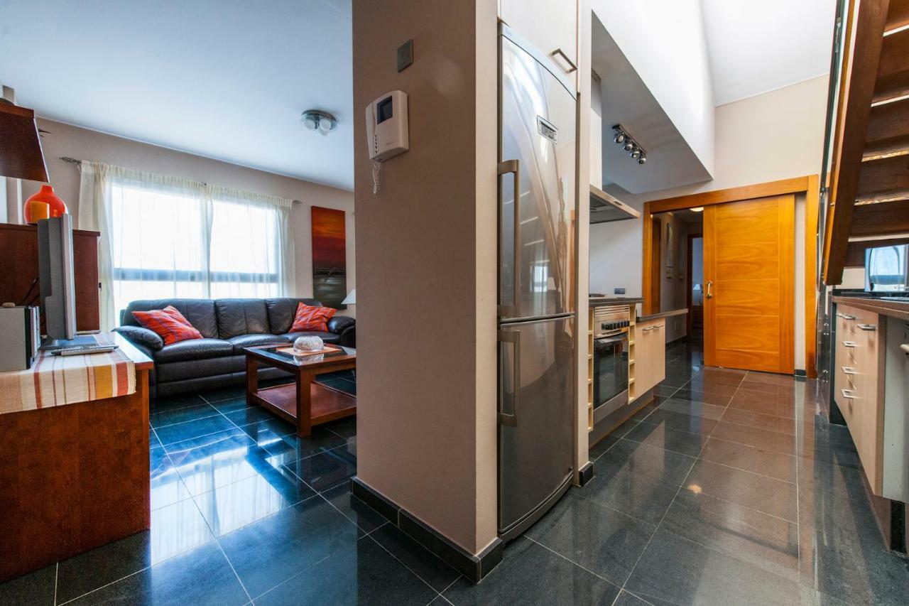 Marfolin 19 Apartment El Cotillo  ภายนอก รูปภาพ
