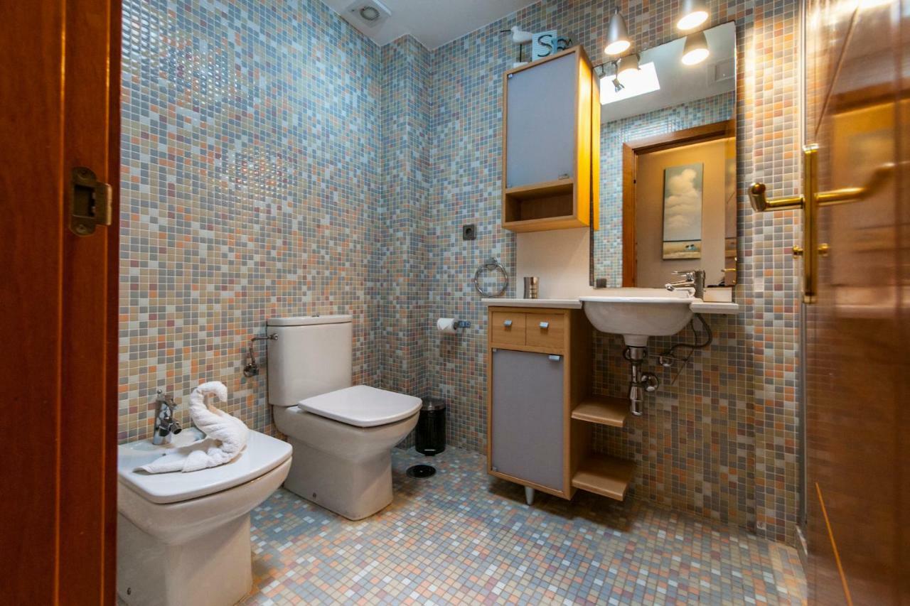 Marfolin 19 Apartment El Cotillo  ภายนอก รูปภาพ