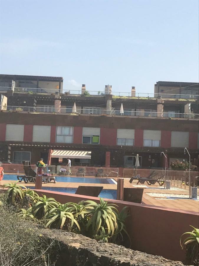 Marfolin 19 Apartment El Cotillo  ภายนอก รูปภาพ