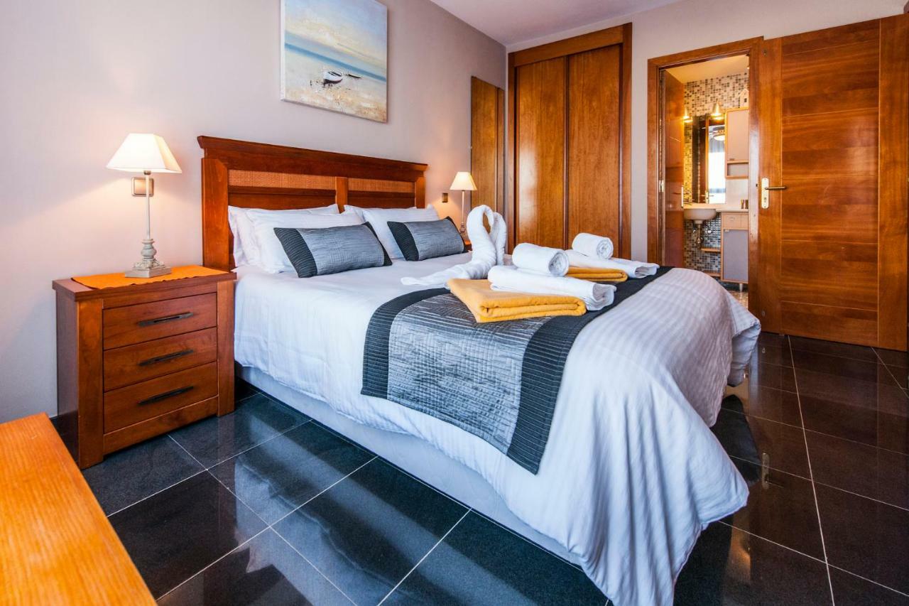Marfolin 19 Apartment El Cotillo  ภายนอก รูปภาพ