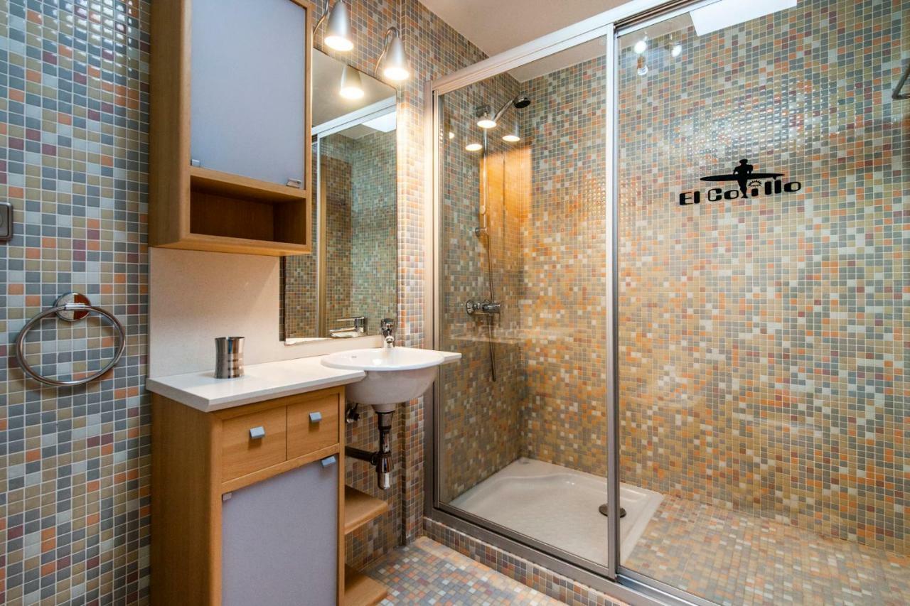 Marfolin 19 Apartment El Cotillo  ภายนอก รูปภาพ