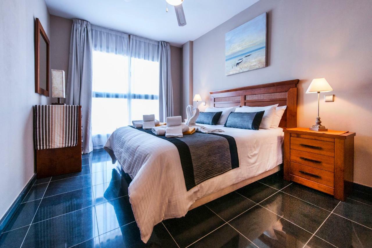 Marfolin 19 Apartment El Cotillo  ภายนอก รูปภาพ